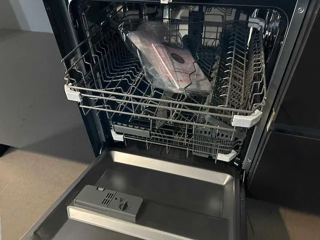 Pronorm - showroomkeuken - afbeelding 26 van  44