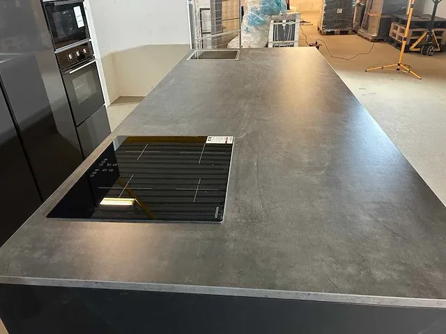 Pronorm - showroomkeuken - afbeelding 35 van  44