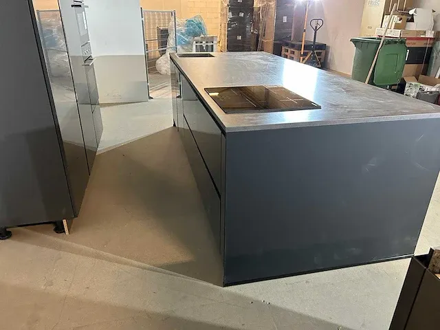 Pronorm - showroomkeuken - afbeelding 36 van  44