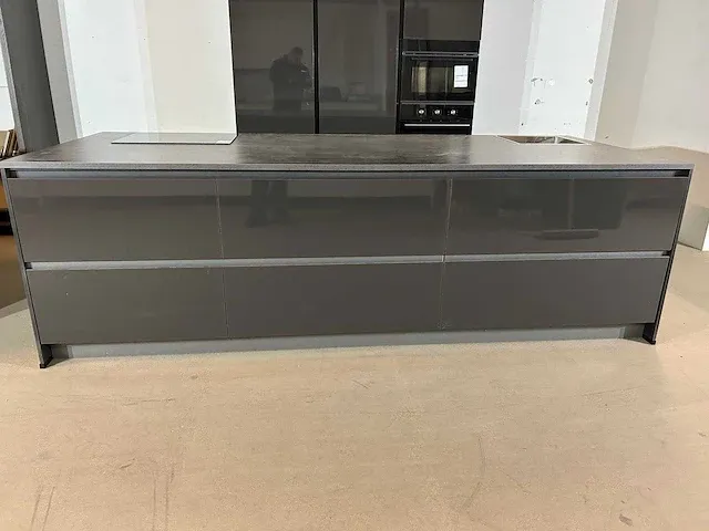 Pronorm - showroomkeuken - afbeelding 41 van  44