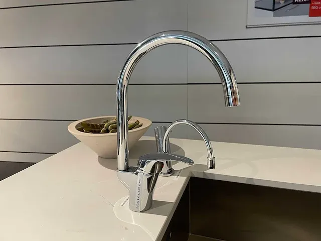 Pronorm - showroomkeuken - afbeelding 5 van  33