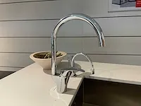 Pronorm - showroomkeuken - afbeelding 5 van  33