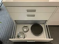 Pronorm - showroomkeuken - afbeelding 6 van  33