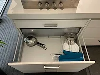 Pronorm - showroomkeuken - afbeelding 7 van  33