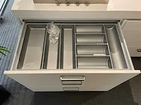 Pronorm - showroomkeuken - afbeelding 8 van  33
