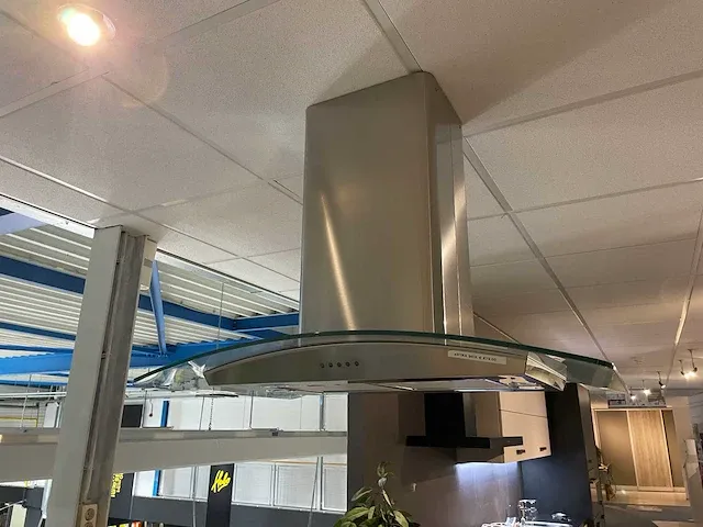 Pronorm - showroomkeuken - afbeelding 11 van  33