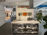 Pronorm - showroomkeuken - afbeelding 1 van  33