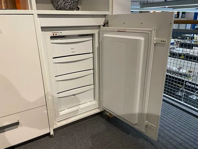 Pronorm - showroomkeuken - afbeelding 14 van  33