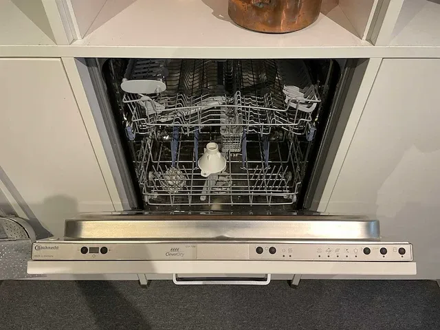Pronorm - showroomkeuken - afbeelding 18 van  33
