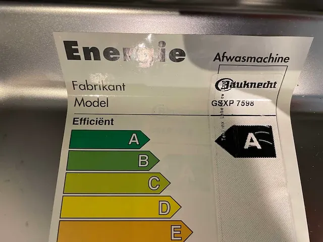 Pronorm - showroomkeuken - afbeelding 19 van  33