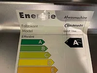 Pronorm - showroomkeuken - afbeelding 19 van  33