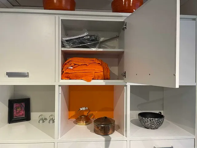 Pronorm - showroomkeuken - afbeelding 21 van  33