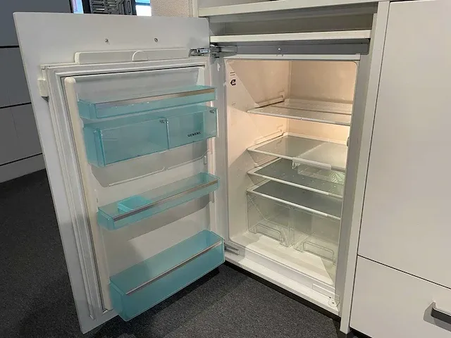 Pronorm - showroomkeuken - afbeelding 22 van  33