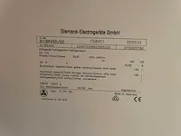 Pronorm - showroomkeuken - afbeelding 24 van  33