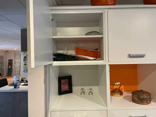 Pronorm - showroomkeuken - afbeelding 25 van  33