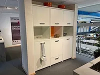 Pronorm - showroomkeuken - afbeelding 23 van  33