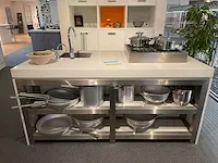 Pronorm - showroomkeuken - afbeelding 30 van  33