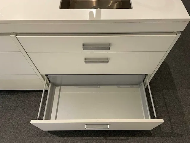 Pronorm - showroomkeuken - afbeelding 31 van  33
