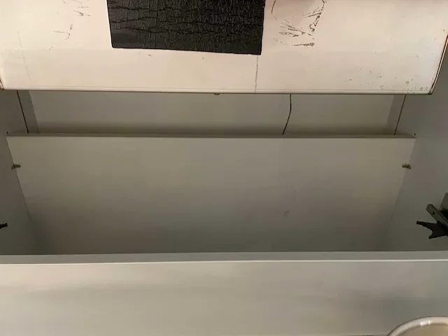 Pronorm - showroomkeuken - afbeelding 33 van  33