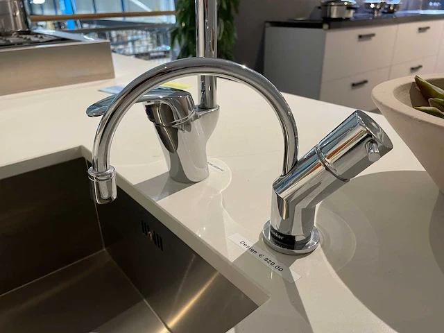 Pronorm - showroomkeuken - afbeelding 2 van  32