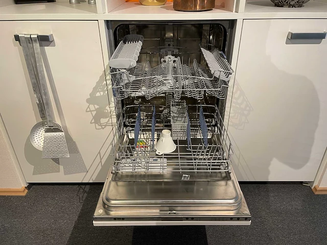 Pronorm - showroomkeuken - afbeelding 19 van  32