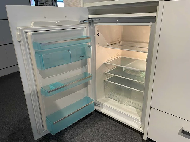 Pronorm - showroomkeuken - afbeelding 21 van  32