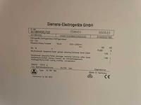 Pronorm - showroomkeuken - afbeelding 22 van  32