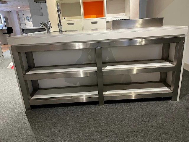 Pronorm - showroomkeuken - afbeelding 12 van  32