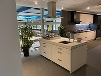 Pronorm - showroomkeuken - afbeelding 23 van  32