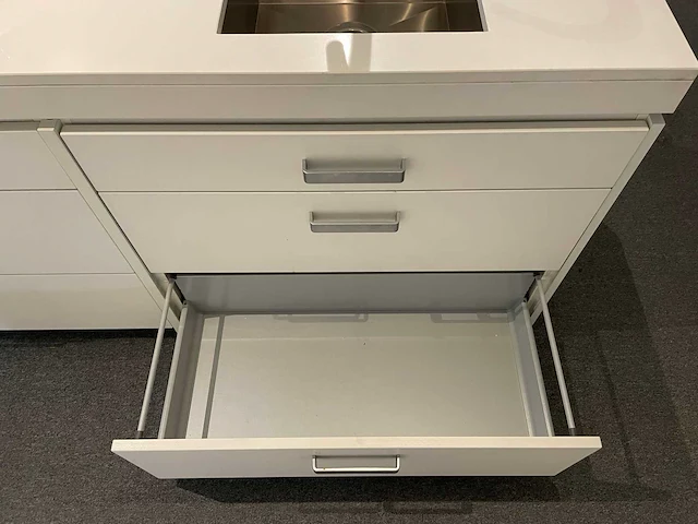 Pronorm - showroomkeuken - afbeelding 29 van  32