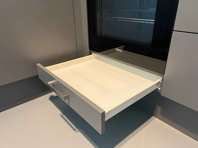 Pronorm - showroomkeuken - afbeelding 3 van  22