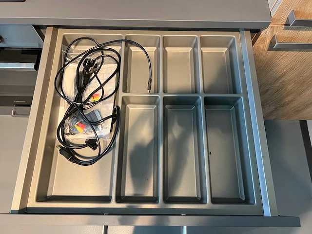 Pronorm - showroomkeuken - afbeelding 5 van  22