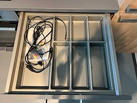 Pronorm - showroomkeuken - afbeelding 5 van  22