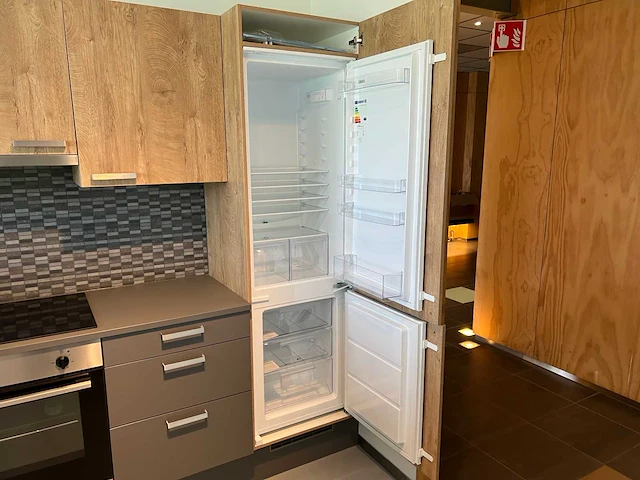 Pronorm - showroomkeuken - afbeelding 6 van  22