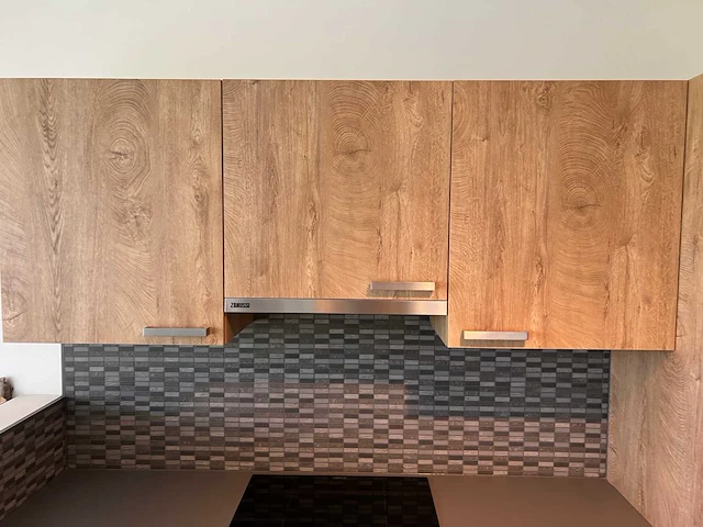 Pronorm - showroomkeuken - afbeelding 7 van  22