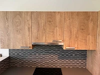 Pronorm - showroomkeuken - afbeelding 7 van  22