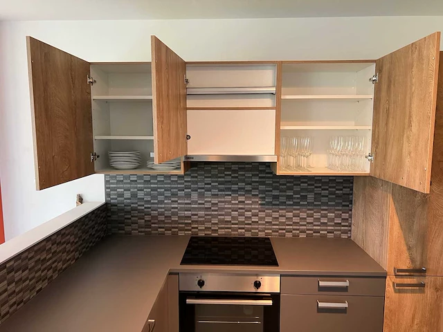 Pronorm - showroomkeuken - afbeelding 8 van  22