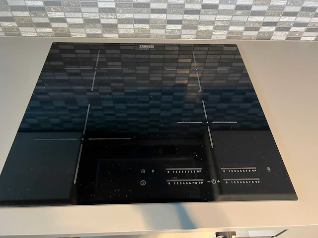 Pronorm - showroomkeuken - afbeelding 9 van  22