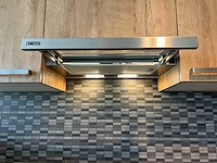 Pronorm - showroomkeuken - afbeelding 10 van  22