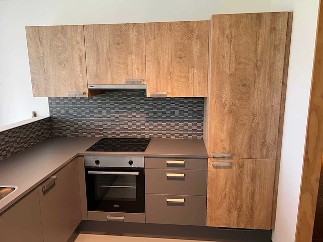 Pronorm - showroomkeuken - afbeelding 16 van  22