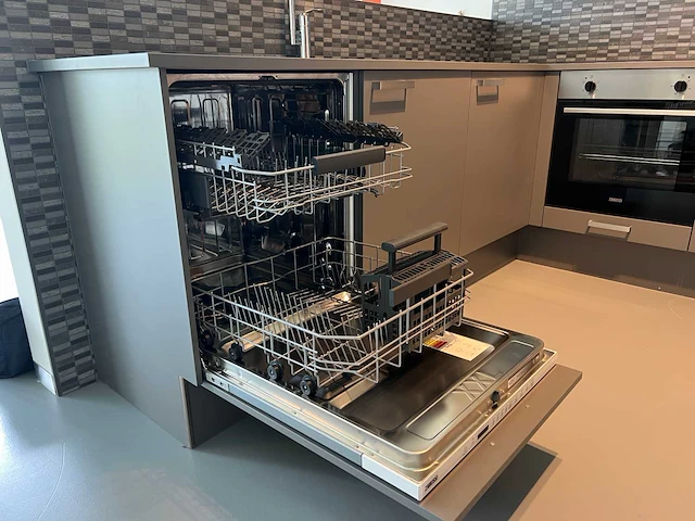 Pronorm - showroomkeuken - afbeelding 19 van  22