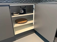 Pronorm - showroomkeuken - afbeelding 21 van  22