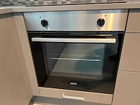 Pronorm - showroomkeuken - afbeelding 22 van  22