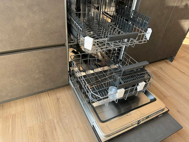 Pronorm - showroomkeuken - afbeelding 2 van  40