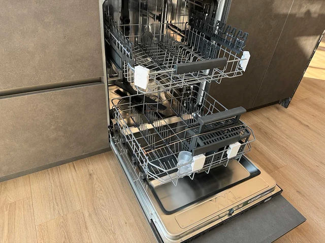 Pronorm - showroomkeuken - afbeelding 3 van  40