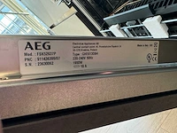 Pronorm - showroomkeuken - afbeelding 4 van  40