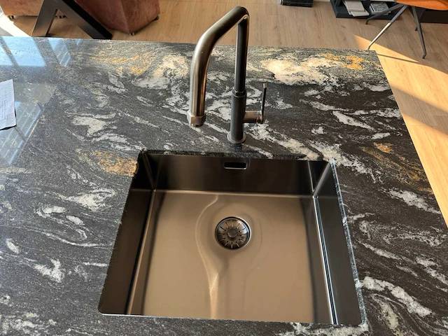 Pronorm - showroomkeuken - afbeelding 5 van  40
