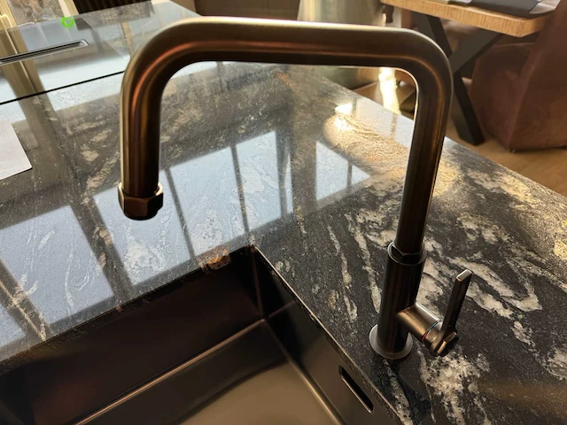 Pronorm - showroomkeuken - afbeelding 6 van  40