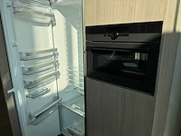 Pronorm - showroomkeuken - afbeelding 10 van  40