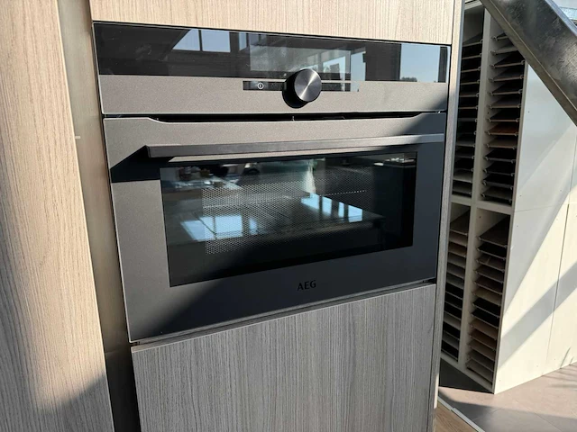 Pronorm - showroomkeuken - afbeelding 15 van  40